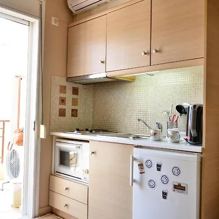 Nefeli For Two Apartamento *
